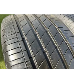 215/45 R18 Bridgestone Turanza T005 nyári gumi 7mm 2