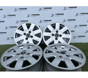 4x114.3 16" Nissan gyári alufelni 7Jx16h2 ET45 - Mobil Gumis