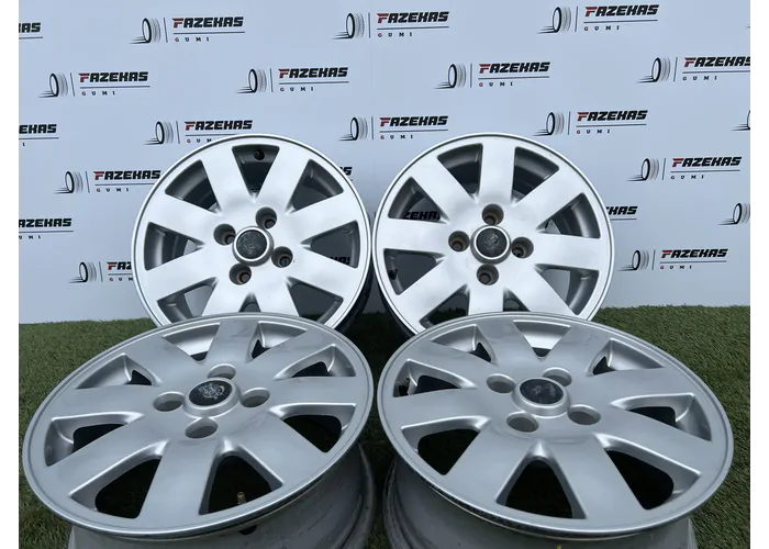 4x114.3 16" Nissan gyári alufelni 7Jx16h2 ET45 - Mobil Gumis
