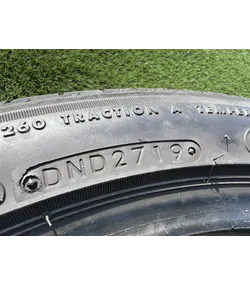 215/45 R18 Bridgestone Turanza T005 nyári gumi 7mm 5