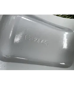 4x114.3 16" Nissan gyári alufelni 7Jx16h2 ET45 - Mobil Gumis 8