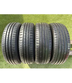 185/60 R15 Hankook Ventus Prime 3 nyári gumi 6-7mm 1