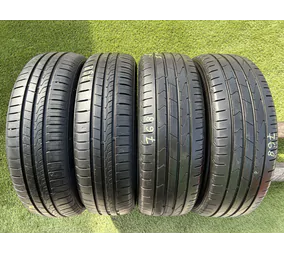 185/60 R15 Hankook Ventus Prime 3 nyári gumi 6-7mm alapértelmezett kép