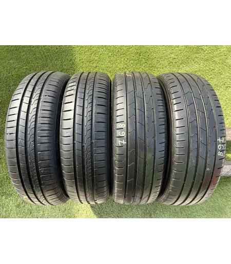 185/60 R15 Hankook Ventus Prime 3 nyári gumi 6-7mm 1