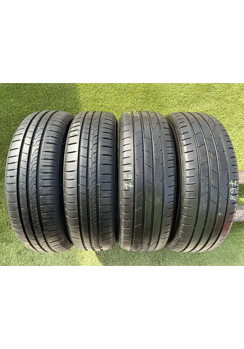 185/60 R15 Hankook Ventus Prime 3 nyári gumi 6-7mm - Mobil Gumis