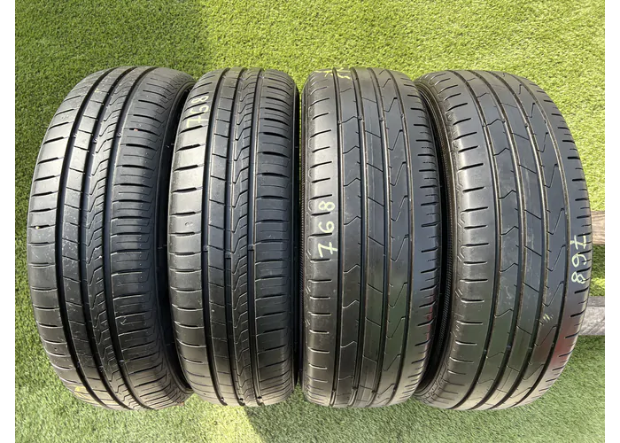 185/60 R15 Hankook Ventus Prime 3 nyári gumi 6-7mm alapértelmezett kép