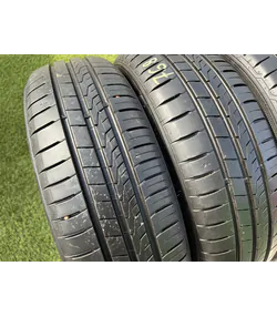 185/60 R15 Hankook Ventus Prime 3 nyári gumi 6-7mm 2