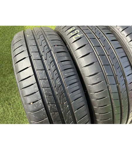 185/60 R15 Hankook Ventus Prime 3 nyári gumi 6-7mm 2