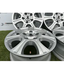 5x130 16" RCD (Ducato,Citroen,Peugeot) alufelni 6,5Jx16h2 ET43 - Mobil Gumis 2