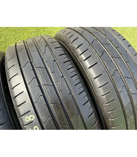 185/60 R15 Hankook Ventus Prime 3 nyári gumi 6-7mm 3