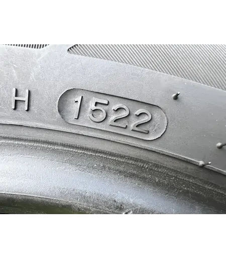 185/60 R15 Hankook Ventus Prime 3 nyári gumi 6-7mm 4