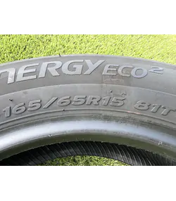 185/60 R15 Hankook Ventus Prime 3 nyári gumi 6-7mm - Mobil Gumis 5