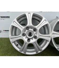 5x130 16" RCD (Ducato,Citroen,Peugeot) alufelni 6,5Jx16h2 ET43 - Mobil Gumis 5