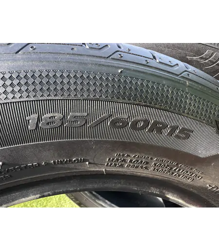 185/60 R15 Hankook Ventus Prime 3 nyári gumi 6-7mm 6