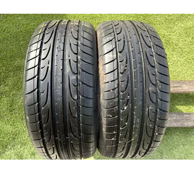 215/45 R16 Dunlop SpSportMaxx nyári gumi 8mm alapértelmezett kép