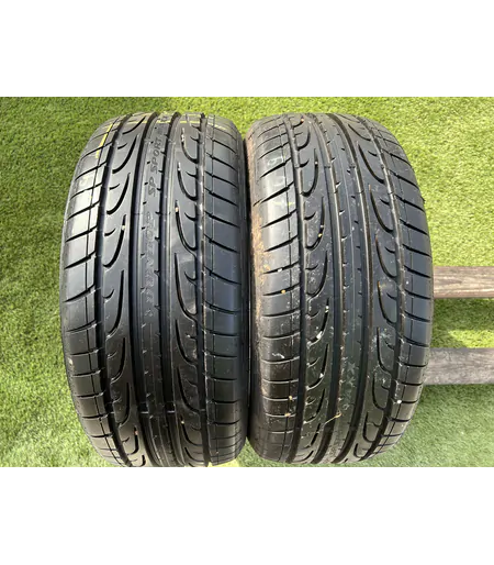 215/45 R16 Dunlop SpSportMaxx nyári gumi 8mm 1