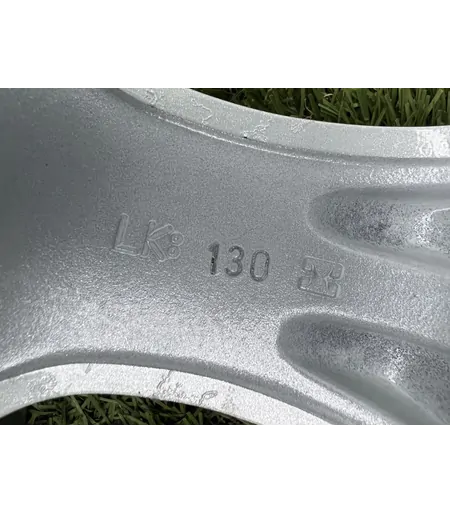 5x130 16" RCD (Ducato,Citroen,Peugeot) alufelni 6,5Jx16h2 ET43 - Mobil Gumis 6