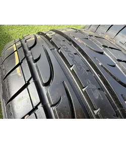215/45 R16 Dunlop SpSportMaxx nyári gumi 8mm 2