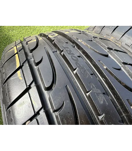 215/45 R16 Dunlop SpSportMaxx nyári gumi 8mm 2