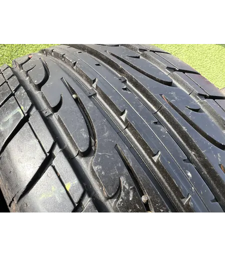 215/45 R16 Dunlop SpSportMaxx nyári gumi 8mm 3