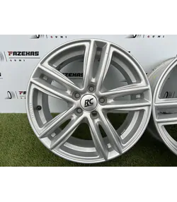 5x100 16" RC (Subaru,Toyota) alufelni 6,5Jx16h2 ET48 - Mobil Gumis 5