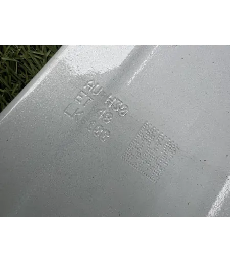 5x100 16" RC (Subaru,Toyota) alufelni 6,5Jx16h2 ET48 - Mobil Gumis 8