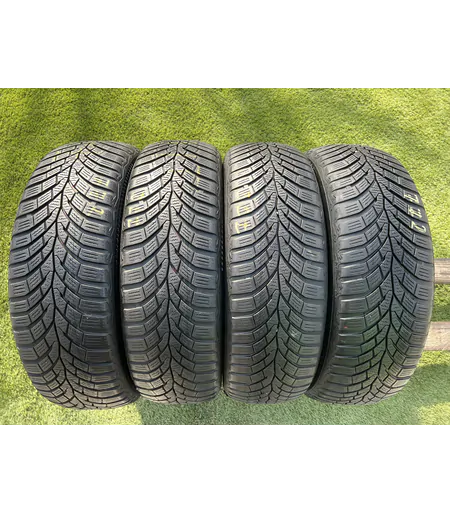 185/65 R15 Continental WinterContact Ts870 téli gumi 5mm