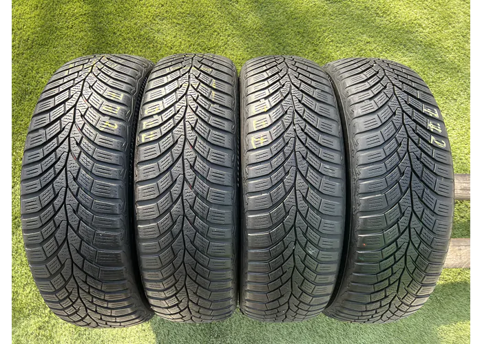 185/65 R15 Continental WinterContact Ts870 téli gumi 5mm alapértelmezett kép