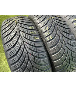 185/65 R15 Continental WinterContact Ts870 téli gumi 5mm 2