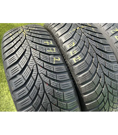 185/65 R15 Continental WinterContact Ts870 téli gumi 5mm 2