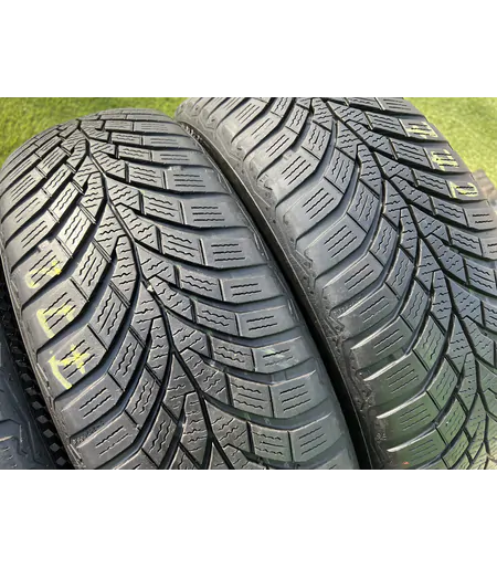 185/65 R15 Continental WinterContact Ts870 téli gumi 5mm 3