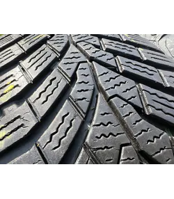 185/65 R15 Continental WinterContact Ts870 téli gumi 5mm 4