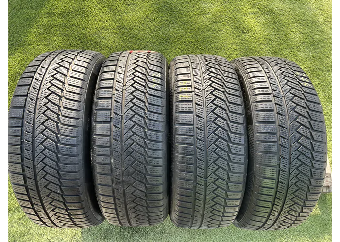 215/55 R17 Continental WinterContact TS850P téli gumi 5-6mm alapértelmezett kép
