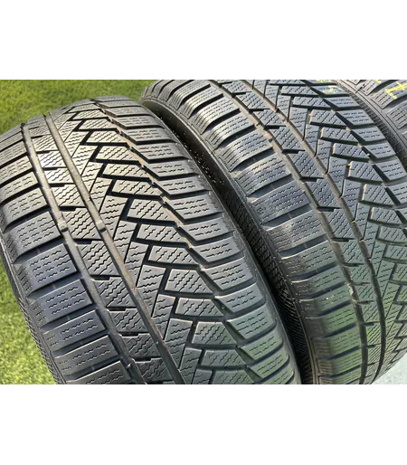 215/55 R17 Continental WinterContact TS850P téli gumi 5-6mm 2