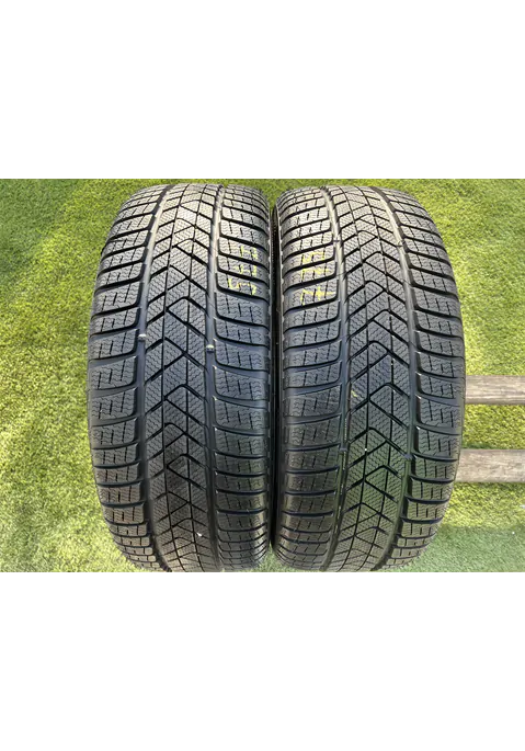 245/40 R21 Pirelli Sottozero 3 téli gumi mm