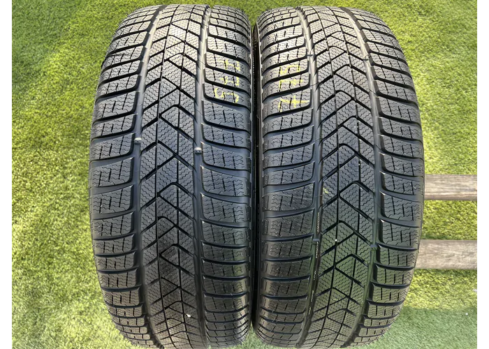 245/40 R21 Pirelli Sottozero 3 téli gumi mm - Mobil Gumis