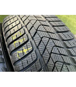 245/40 R21 Pirelli Sottozero 3 téli gumi mm 3