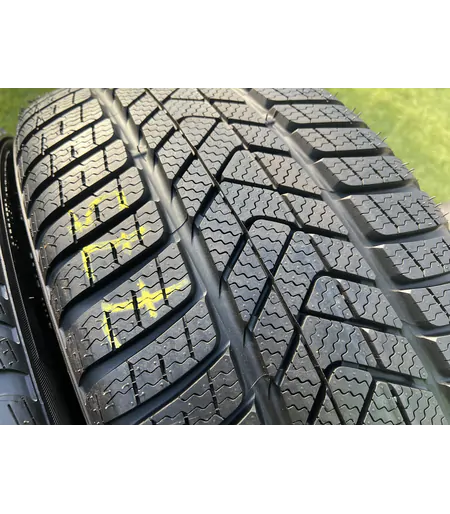 245/40 R21 Pirelli Sottozero 3 téli gumi mm - Mobil Gumis 3