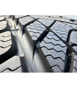 245/40 R21 Pirelli Sottozero 3 téli gumi mm 4