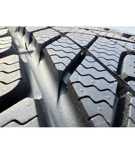 245/40 R21 Pirelli Sottozero 3 téli gumi mm 4