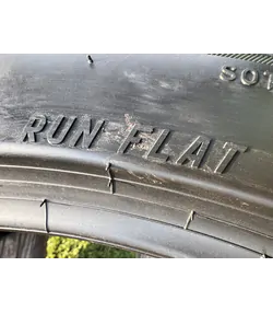 245/40 R21 Pirelli Sottozero 3 téli gumi mm 7