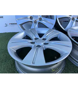 5x114.3 17" Kia gyári alufelni 6,5Jx17h2 ET35 - Mobil Gumis 3