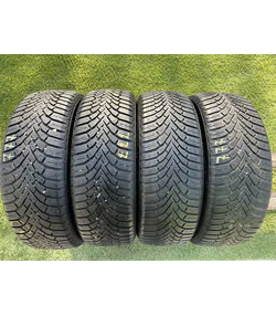 185/60 R15 Sailun IceBlazer Alpine+ téli gumi 6-7mm 1