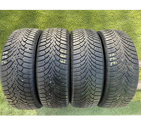 185/60 R15 Sailun IceBlazer Alpine+ téli gumi 6-7mm alapértelmezett kép