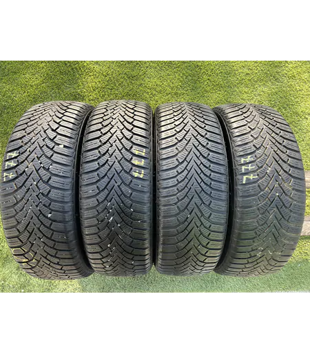 185/60 R15 Sailun IceBlazer Alpine+ téli gumi 6-7mm