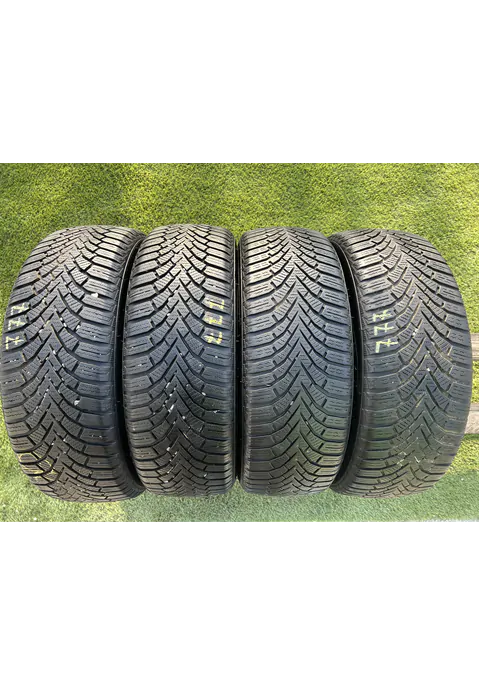 185/60 R15 Sailun IceBlazer Alpine+ téli gumi 6-7mm