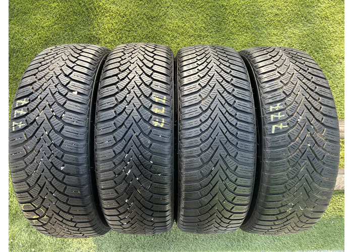185/60 R15 Sailun IceBlazer Alpine+ téli gumi 6-7mm alapértelmezett kép