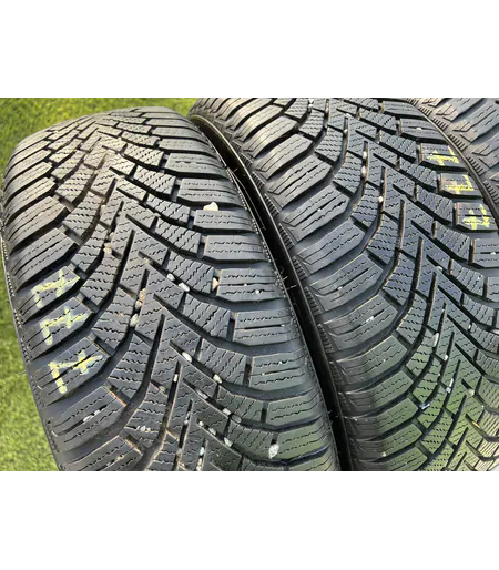 185/60 R15 Sailun IceBlazer Alpine+ téli gumi 6-7mm 2