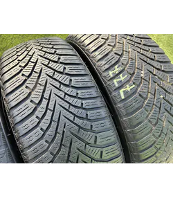 185/60 R15 Sailun IceBlazer Alpine+ téli gumi 6-7mm 3