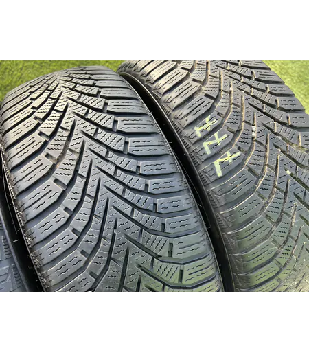 185/60 R15 Sailun IceBlazer Alpine+ téli gumi 6-7mm 3